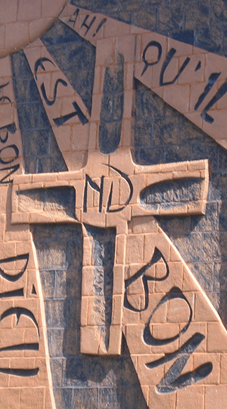 cross